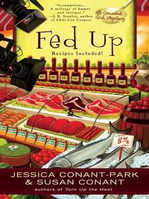 Fed Up - ebook